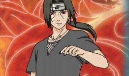 火影忍者最新爆料须佐,火影忍者中的神秘守护之力全新揭秘